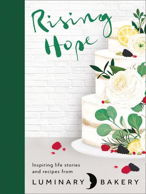 cover image of Rising Hope